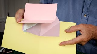 картинка: Учебник 71 по созданию всплывающих окон — Горизонтальные овраги