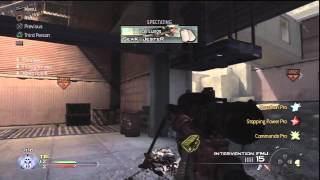 YES!!! OFF MY DRY STREAK!!! WAIT WTF NOOOOOOO.