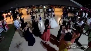 İzmir Kır Düğünü Çitlembik Bahçe