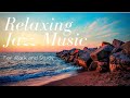 Relaxing Jazz Music for Work and Study
