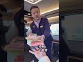 这是我坐过体验感最好的高铁之一 🚄 留言 「Harbin」 我会分享你这趟高铁的亮点＋自己怎么买票+哪里出发！！！ One of the best high-speed railway