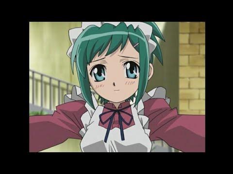 Midori No Hibi - Episódio 4 - Animes Online