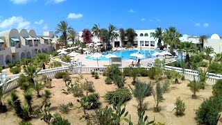 Отдых в Тунисе 2017-остров Джерба ч.1 Отель//Holidays in Tunisia in the island of Djerba(Остров Джерба в Тунисе очень популярен среди россиян, поэтому мы решили отдохнуть именно там. Вторая часть..., 2016-08-09T19:13:52.000Z)