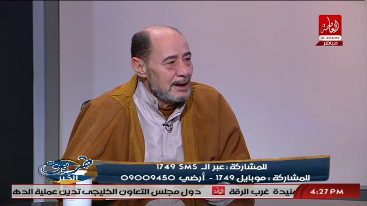 طريق الخير | اشهر تاجر بانجو تائب يطلب  طلب غريب من المشاهدين على الهواء