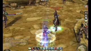 Infinite Aion stone skin bug