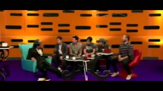 Poderoso Castiga Entrevista Banda Cine 20102013