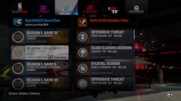 2k park gameplay 1v1  event