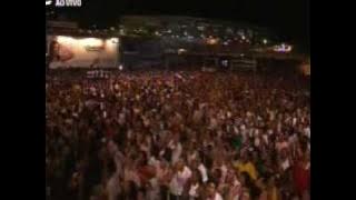 Cadê Dalila/Levada Louca/Tô na Rua- Ivete no Reveillon enchanté 2010