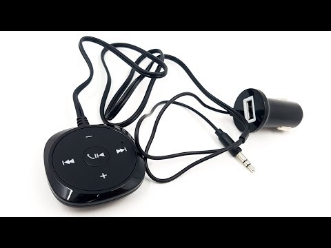 Video: Jak Hodit Hudbu Na Bluetooth