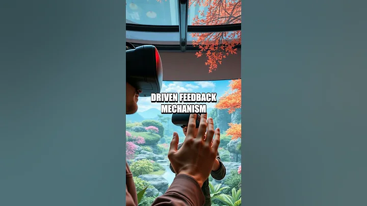 AI's 24-Hour Breakthroughs: Environmental Conservation and Haptic Technology