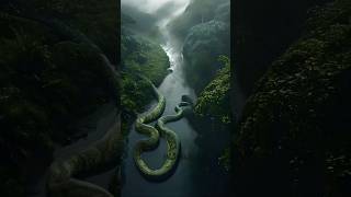 Mysterious Congo Forest #facts #science #shorts