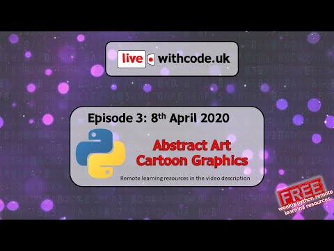Episode 3 live.withcode.uk