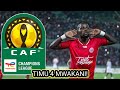 UFAFANUZI RASMI SIMBA YAIWEZESHA TANZANIA KUINGIZA TIMU 4 CAF MWAKANI CHAMA MCHEZAJI BORA WA WIKI