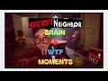 SECRET NEIGHBOR - BRAIN & WTF MOMENTS | FR 🇫🇷