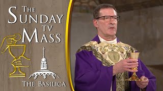 The Sunday Mass — March 3, 2024 — 3rd Sunday of Lent CC by National Shrine 31,633 views 2 months ago 29 minutes