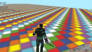 SkillMapV25 By ^6Khánh ^9Style