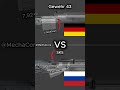 Germany's Gewehr 43 vs Russia's SKS Rifle #ww2 #history #weapons