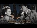 Educational Edition: Woman on the Run (1950) – Film Facts | Film Noir | Crime | Public Domain
