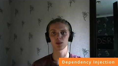 Анонс frontend-вебинара DSR "Dependency Injection in Vue.js"