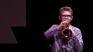 The immeasurable power of music to change a young life | Edward H | TEDxStowe