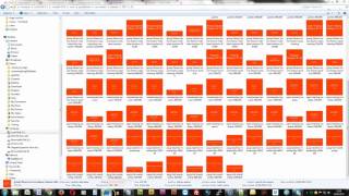 Waiting on Client Images for WordPress Create Wireframe Image Placeholders!