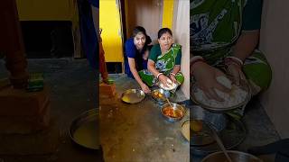 watch till the end 😂#trending #funny #shorts #Rinku and uttam life style