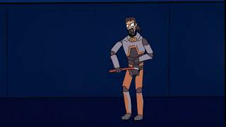 I Have No Soul | Hlvrai Animation