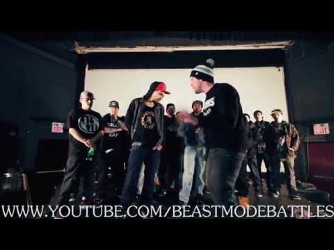 Wendigo vs Hilly