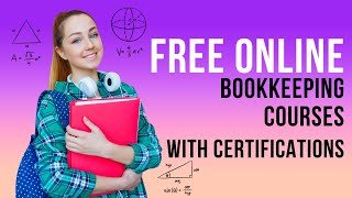 Free Online Bookkeeping Courses With Certificates