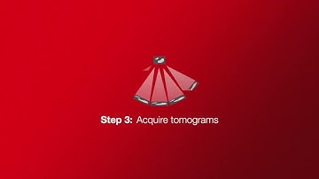 Thermo Scientific Tomography 5 Software