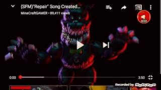 Download Lagu REPAIR SONG SISTER LOCATION BY MINECRAFTGAMER MP3