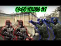 CS:GO YOLDAŞ#7 Sonradan Açılan Rakip