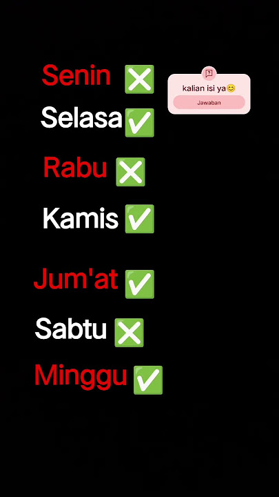 8 Agustus 2025