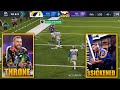 Throne vs sSickened Rams Club REMATCH (Game 6)