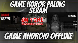 3 GAME HOROR INDONESIA PALING MENYERAMKAN UNTUK HP/ANDROID - VERSI ZHUNTCRAYZ screenshot 3