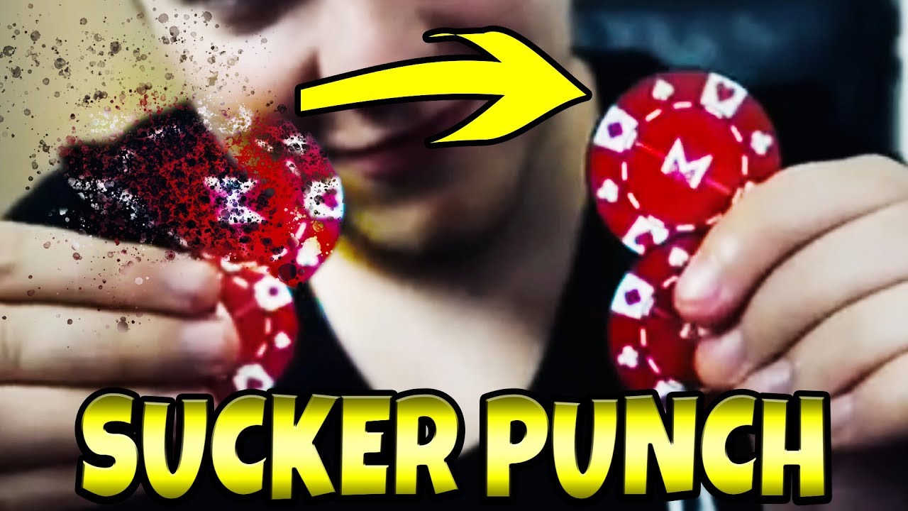 Pokerchips Tricks