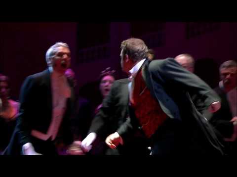La traviata live on BP Big Screens Tuesday 4 July (The Royal Opera)) - La traviata live on BP Big Screens Tuesday 4 July (The Royal Opera))