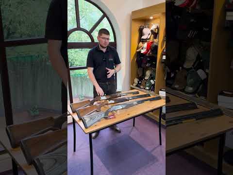 How to Choose the Right Barrel Length for Your Shotgun #ShortsFeed #BarrelLength #ShootingSports