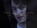 n and Tom Riddle becomes best friends 😏