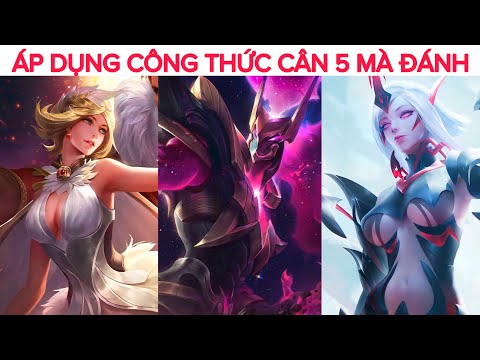 #1 Tổng Hợp Những Pha Highlight Hay Nhất Liên Quân #384 | TikTok Liên Quân 2022 Mới Nhất