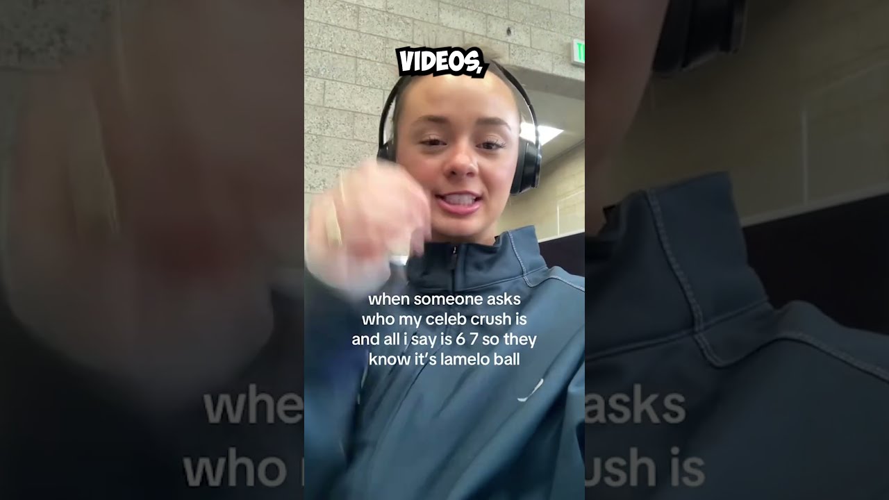 The Viral 6 7 TikTok Trend Explained