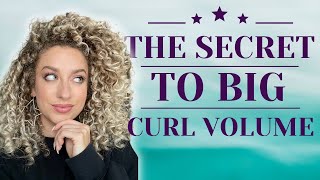 5 Reasons Your Curls Are Falling Flat (AND HOW TO FIX IT!)