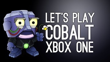 Cobalt Gameplay: Hacking! Rolling! Let