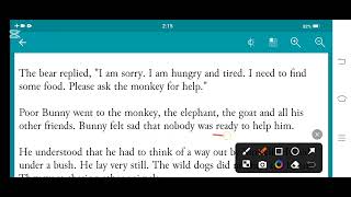 Unhelpful Friends Story | Learn English Through Stories with Subtitles