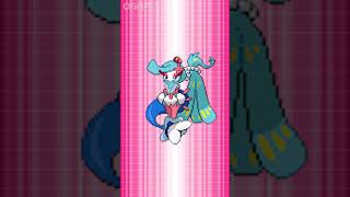 QUEENLY MAJESTY POKÉMON FUSIONS | OFishPS #pokemon #pokemonfusion