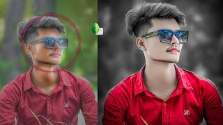 Snapseed Oil Pant Face Smooth Photo Editing || Snapseed Skin Smooth Photo Editing screenshot 4
