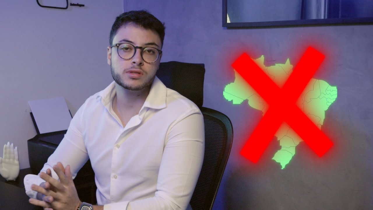 COMO criar uma AGÊNCIA DE MKT na GRINGA e faturar 50k/mês