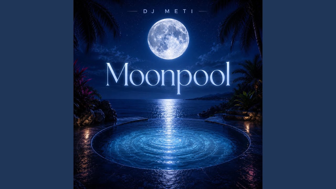 Assista a Moonpool no YouTube Assista a Moonpool no YouTube