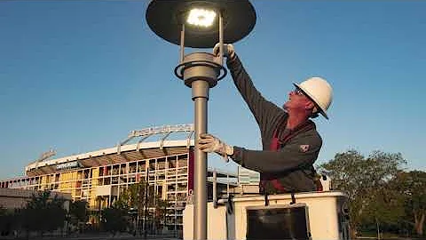 How to Complete an OUC Service Agreement