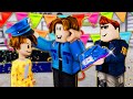 ROBLOX LIFE : Take Revenge For The Father | Roblox Animation